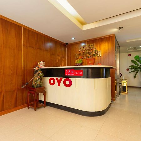 האנוי Oyo 1133 Ngan Son Hotel מראה חיצוני תמונה