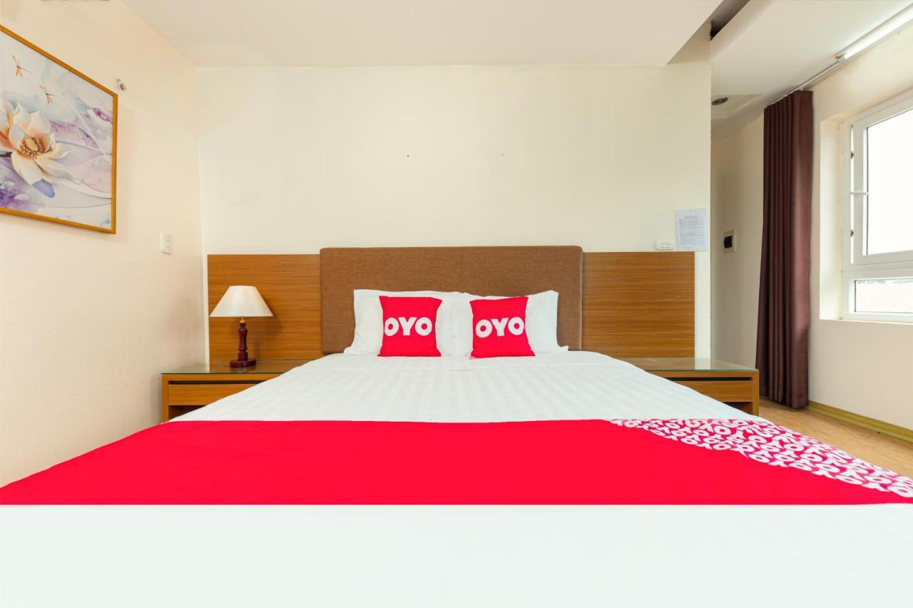 האנוי Oyo 1133 Ngan Son Hotel מראה חיצוני תמונה