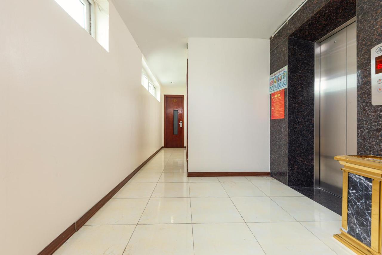 האנוי Oyo 1133 Ngan Son Hotel מראה חיצוני תמונה