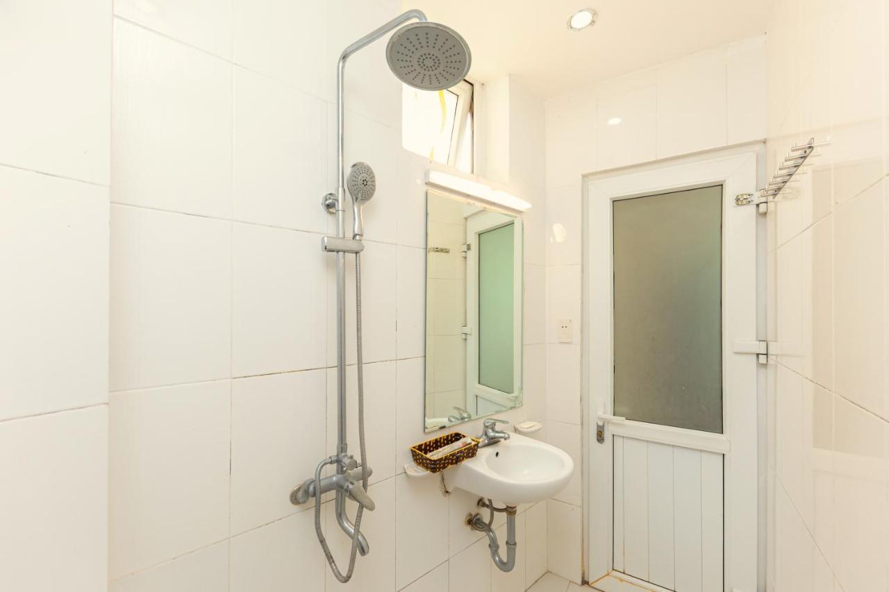 האנוי Oyo 1133 Ngan Son Hotel מראה חיצוני תמונה